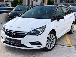 Opel Astra 2016 Opel Astra Κ 1.6 CDTI STATION ΑΥΤΟΜΑΤΟ  Edition