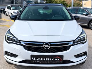 Opel Astra 2016 Opel Astra Κ 1.6 CDTI STATION ΑΥΤΟΜΑΤΟ  Edition-thumb-1