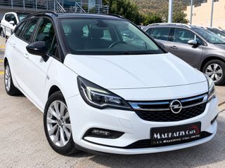 Opel Astra 2016 Opel Astra Κ 1.6 CDTI STATION ΑΥΤΟΜΑΤΟ  Edition-thumb-2