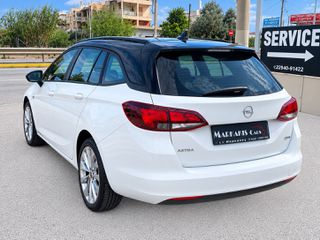 Opel Astra 2016 Opel Astra Κ 1.6 CDTI STATION ΑΥΤΟΜΑΤΟ  Edition-thumb-3