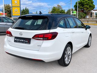 Opel Astra 2016 Opel Astra Κ 1.6 CDTI STATION ΑΥΤΟΜΑΤΟ  Edition-thumb-4