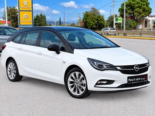 Opel Astra 2016 Opel Astra Κ 1.6 CDTI STATION ΑΥΤΟΜΑΤΟ  Edition-thumb-7