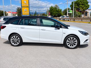 Opel Astra 2016 Opel Astra Κ 1.6 CDTI STATION ΑΥΤΟΜΑΤΟ  Edition-thumb-5