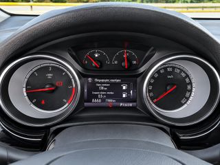 Opel Astra 2016 Opel Astra Κ 1.6 CDTI STATION ΑΥΤΟΜΑΤΟ  Edition-thumb-8