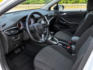 Opel Astra 2016 Opel Astra Κ 1.6 CDTI STATION ΑΥΤΟΜΑΤΟ  Edition-thumb-9