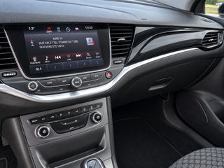 Opel Astra 2016 Opel Astra Κ 1.6 CDTI STATION ΑΥΤΟΜΑΤΟ  Edition-thumb-17