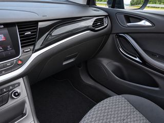 Opel Astra 2016 Opel Astra Κ 1.6 CDTI STATION ΑΥΤΟΜΑΤΟ  Edition-thumb-11
