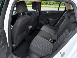 Opel Astra 2016 Opel Astra Κ 1.6 CDTI STATION ΑΥΤΟΜΑΤΟ  Edition-thumb-10
