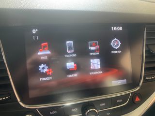 Opel Astra 2016 Opel Astra Κ 1.6 CDTI STATION ΑΥΤΟΜΑΤΟ  Edition-thumb-11