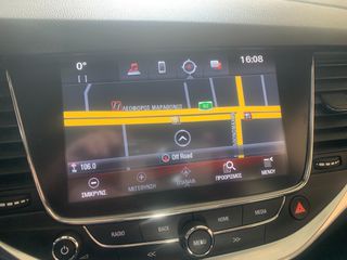 Opel Astra 2016 Opel Astra Κ 1.6 CDTI STATION ΑΥΤΟΜΑΤΟ  Edition-thumb-12
