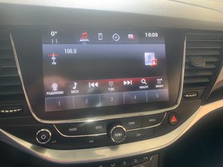 Opel Astra 2016 Opel Astra Κ 1.6 CDTI STATION ΑΥΤΟΜΑΤΟ  Edition-thumb-13