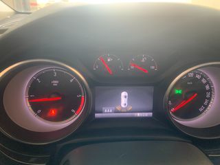 Opel Astra 2016 Opel Astra Κ 1.6 CDTI STATION ΑΥΤΟΜΑΤΟ  Edition-thumb-14