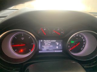 Opel Astra 2016 Opel Astra Κ 1.6 CDTI STATION ΑΥΤΟΜΑΤΟ  Edition-thumb-15