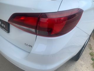 Opel Astra 2016 Opel Astra Κ 1.6 CDTI STATION ΑΥΤΟΜΑΤΟ  Edition-thumb-26