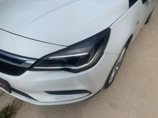 Opel Astra 2016 Opel Astra Κ 1.6 CDTI STATION ΑΥΤΟΜΑΤΟ  Edition-thumb-28