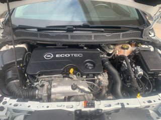 Opel Astra 2016 Opel Astra Κ 1.6 CDTI STATION ΑΥΤΟΜΑΤΟ  Edition-thumb-31