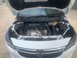 Opel Astra 2016 Opel Astra Κ 1.6 CDTI STATION ΑΥΤΟΜΑΤΟ  Edition-thumb-32