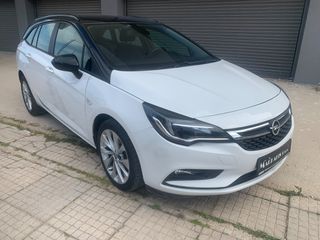 Opel Astra 2016 Opel Astra Κ 1.6 CDTI STATION ΑΥΤΟΜΑΤΟ  Edition-thumb-33