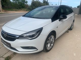 Opel Astra 2016 Opel Astra Κ 1.6 CDTI STATION ΑΥΤΟΜΑΤΟ  Edition-thumb-2