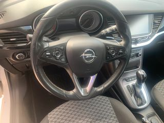 Opel Astra 2016 Opel Astra Κ 1.6 CDTI STATION ΑΥΤΟΜΑΤΟ  Edition-thumb-9