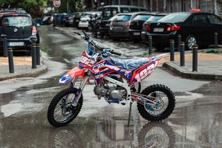 NCX 2026 CRX 124 4T 17/14