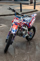 NCX 2026 CRX 124 4T 17/14-thumb-1