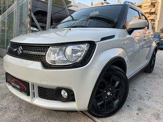 Suzuki Ignis 2020 *4*4*FULL EXTRA*-thumb-1