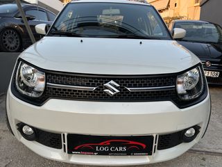 Suzuki Ignis 2020 *4*4*FULL EXTRA*-thumb-2
