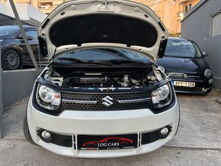 Suzuki Ignis 2020 *4*4*FULL EXTRA*-thumb-3