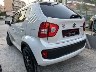 Suzuki Ignis 2020 *4*4*FULL EXTRA*-thumb-4