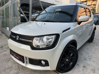 Suzuki Ignis 2020 *4*4*FULL EXTRA*-thumb-5
