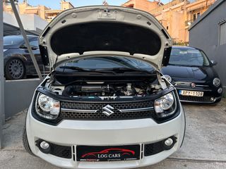 Suzuki Ignis 2020 *4*4*FULL EXTRA*-thumb-9