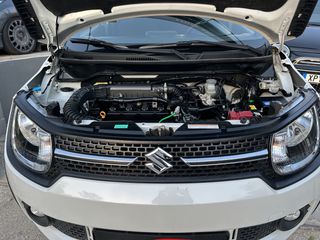 Suzuki Ignis 2020 *4*4*FULL EXTRA*-thumb-10