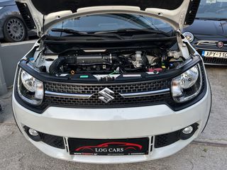 Suzuki Ignis 2020 *4*4*FULL EXTRA*-thumb-11
