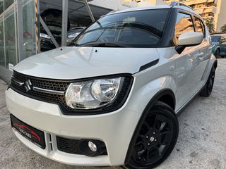Suzuki Ignis 2020 *4*4*FULL EXTRA*-thumb-22