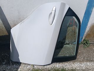 ΠΟΡΤΑ ΠΙΣΩ ΔΕΞΙΑ MAZDA II   07-14