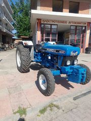 Τρακτέρ Ford 2000 4830