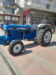Τρακτέρ Ford 2000 4830-thumb-2