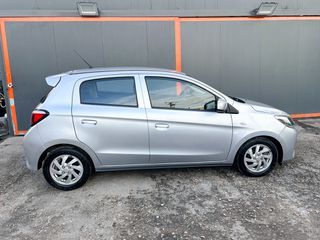 Mitsubishi Space Star 2022 Ελληνικό, INFORM PLUS, Οθόνη CarPlay,Βιβλίο, 2 Ετη  Εγγύηση-thumb-8