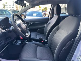 Mitsubishi Space Star 2022 Ελληνικό, INFORM PLUS, Οθόνη CarPlay,Βιβλίο, 2 Ετη  Εγγύηση-thumb-11