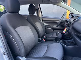 Mitsubishi Space Star 2022 Ελληνικό, INFORM PLUS, Οθόνη CarPlay,Βιβλίο, 2 Ετη  Εγγύηση-thumb-13