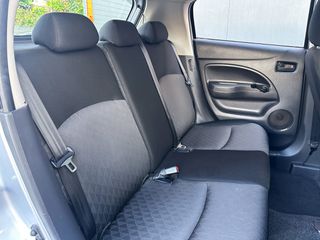Mitsubishi Space Star 2022 Ελληνικό, INFORM PLUS, Οθόνη CarPlay,Βιβλίο, 2 Ετη  Εγγύηση-thumb-14