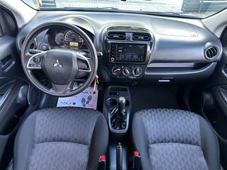 Mitsubishi Space Star 2022 Ελληνικό, INFORM PLUS, Οθόνη CarPlay,Βιβλίο, 2 Ετη  Εγγύηση-thumb-16