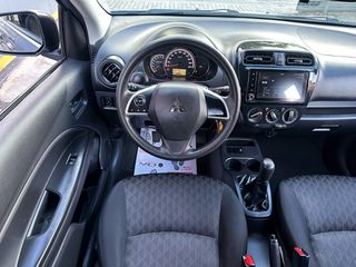 Mitsubishi Space Star 2022 Ελληνικό, INFORM PLUS, Οθόνη CarPlay,Βιβλίο, 2 Ετη  Εγγύηση-thumb-17