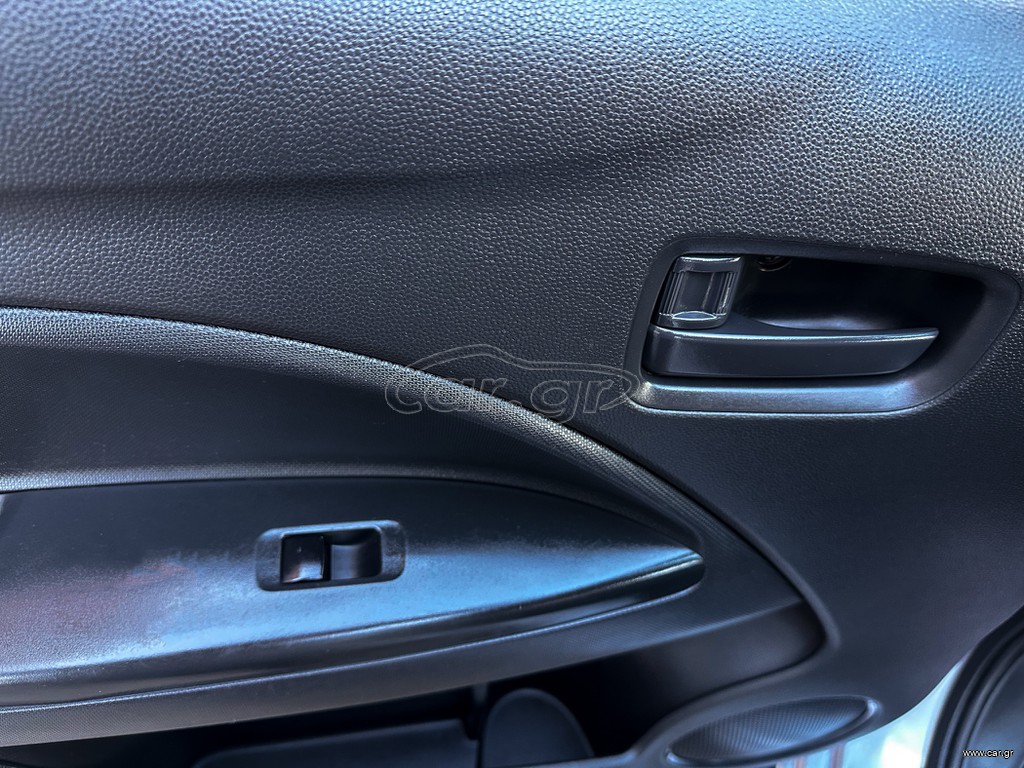 Mitsubishi Space Star 2022 Ελληνικό, INFORM PLUS, Οθόνη CarPlay,Βιβλίο, 2 Ετη  Εγγύηση thumbnail 19