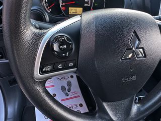 Mitsubishi Space Star 2022 Ελληνικό, INFORM PLUS, Οθόνη CarPlay,Βιβλίο, 2 Ετη  Εγγύηση-thumb-20