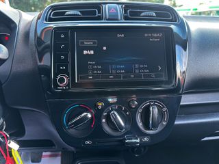 Mitsubishi Space Star 2022 Ελληνικό, INFORM PLUS, Οθόνη CarPlay,Βιβλίο, 2 Ετη  Εγγύηση-thumb-21