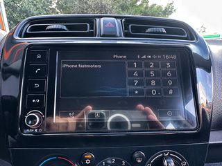 Mitsubishi Space Star 2022 Ελληνικό, INFORM PLUS, Οθόνη CarPlay,Βιβλίο, 2 Ετη  Εγγύηση-thumb-23
