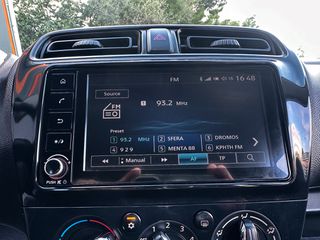 Mitsubishi Space Star 2022 Ελληνικό, INFORM PLUS, Οθόνη CarPlay,Βιβλίο, 2 Ετη  Εγγύηση-thumb-24