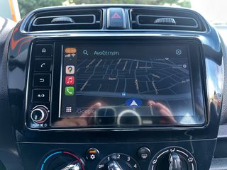 Mitsubishi Space Star 2022 Ελληνικό, INFORM PLUS, Οθόνη CarPlay,Βιβλίο, 2 Ετη  Εγγύηση-thumb-28